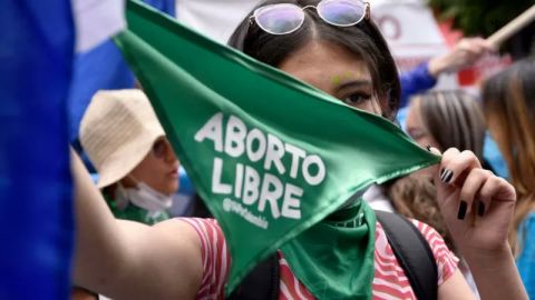 Colombia abortion