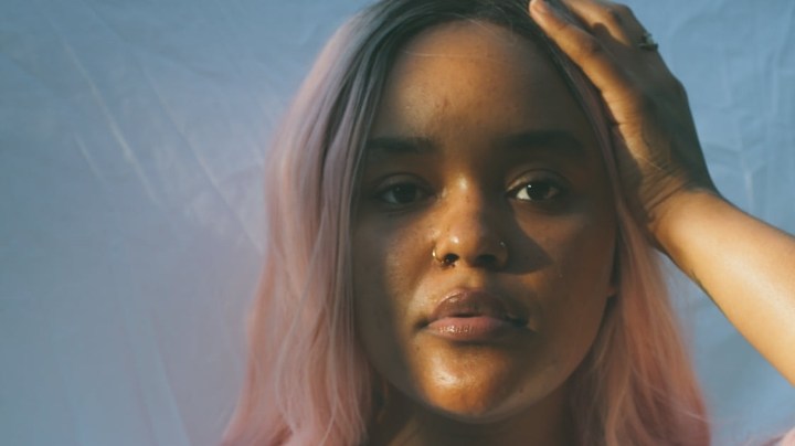 Emerald Arguelles hiplatina