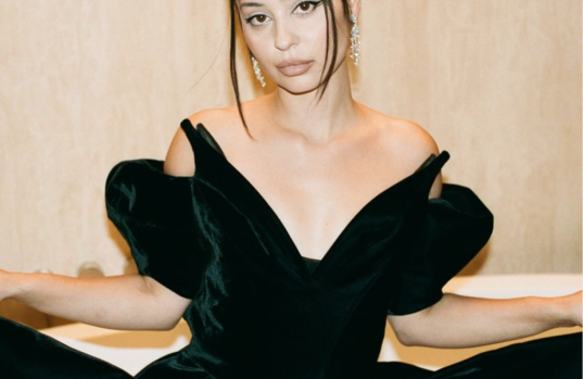 Euphoria Maddy Perez