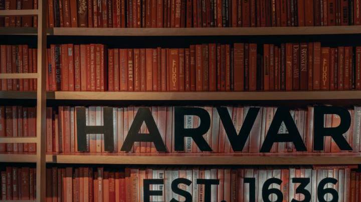 Harvard Law Journal Priscila Coronado