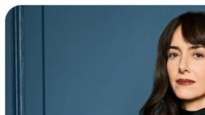 Cecilia Suárez Promised Land