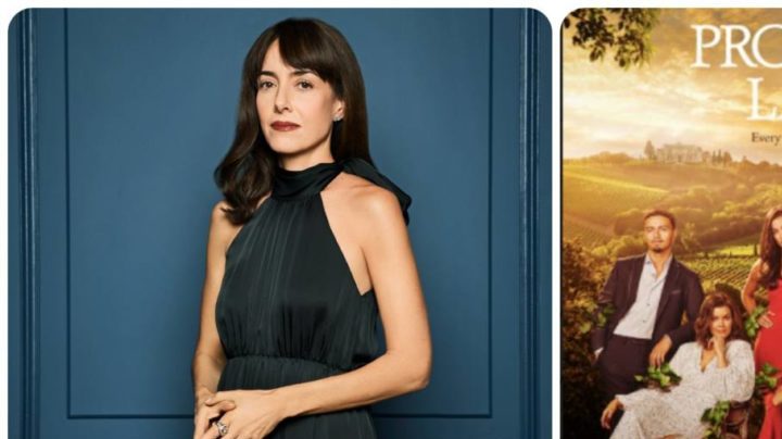 Cecilia Suárez Promised Land