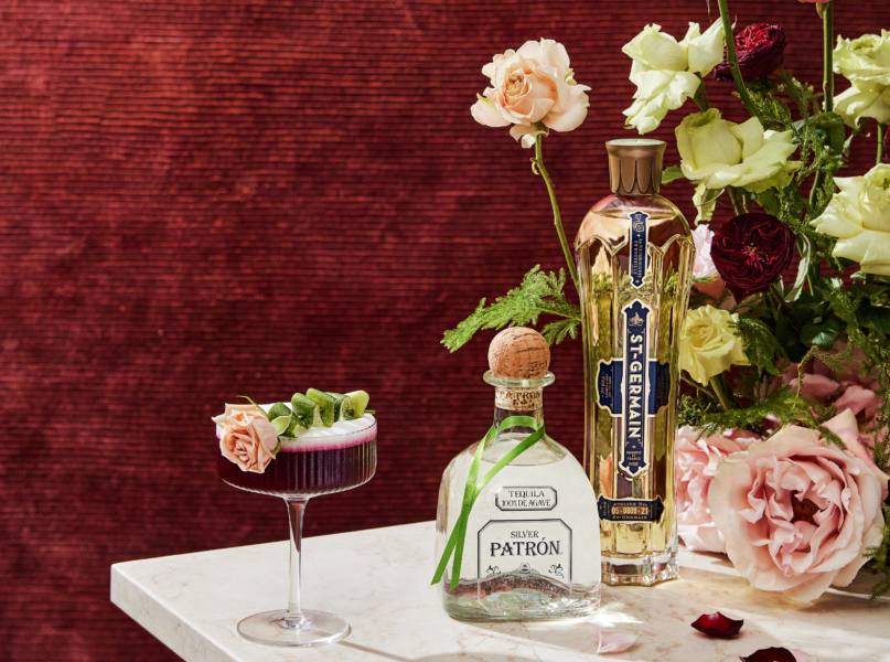 The Best Tequila Cocktails for Your Galentine's Day Get Together ...