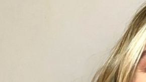 Sofía Jirau Victoria's Secret