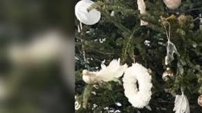 Ylette Luis mompreneur