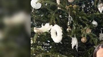 Ylette Luis mompreneur