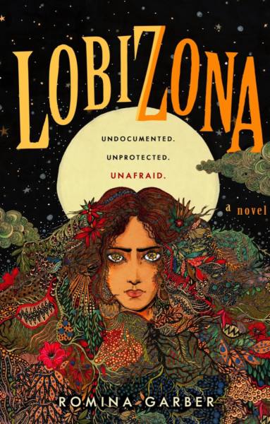 Latina book characters Lobizona