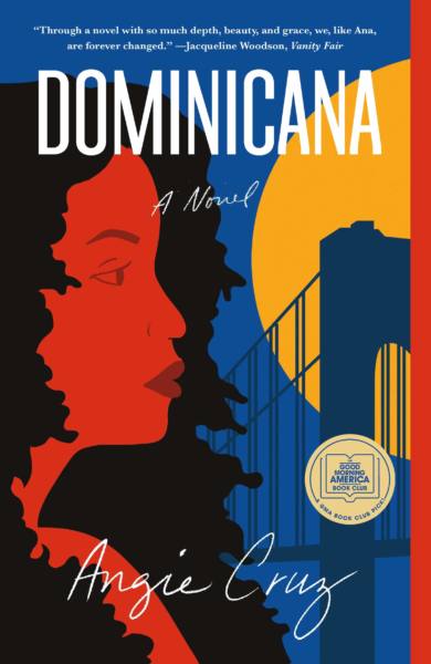 Dominicana Cover