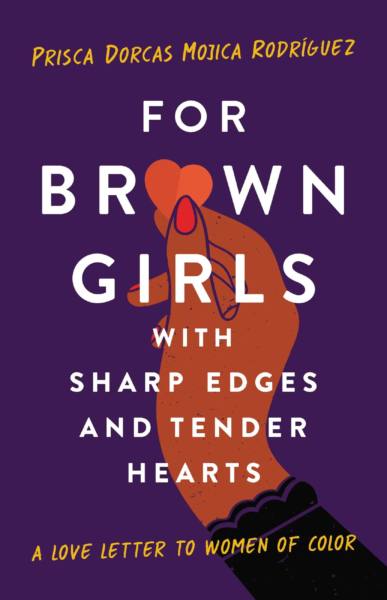 For Brown Girls Cover