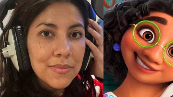 Stephanie Beatriz Encanto Labor