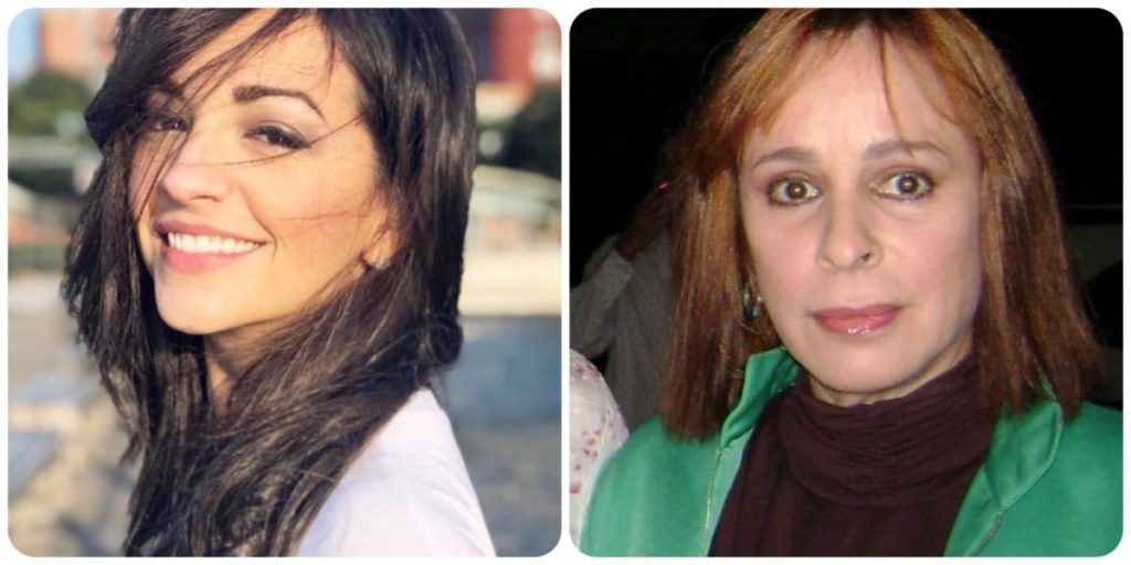 Ana Villafañe Set to Star in Biopic About Alina Fernandez, Daughter of