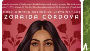 Latina characters international women's day