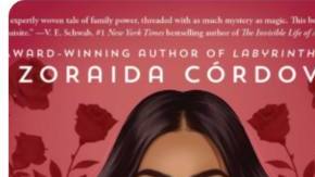 Latina characters international women's day