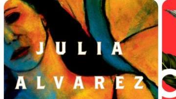 Latina poets poetry month