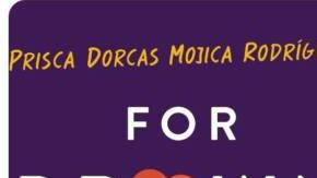 Latina books women's history month