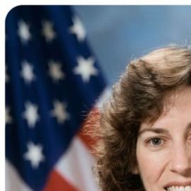 Latinas STEM History