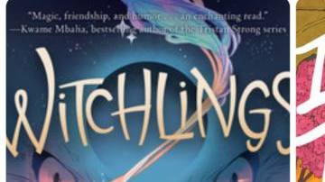 latinx middle grades books