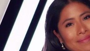Yalitza Aparicio Oscars fashion