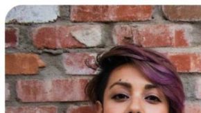 Yasmín Ramirez ¡Ándale, Prieta!