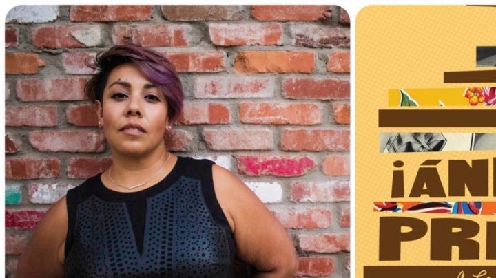 Yasmín Ramirez ¡Ándale, Prieta!