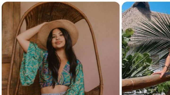 Latinx eco-friendly brands