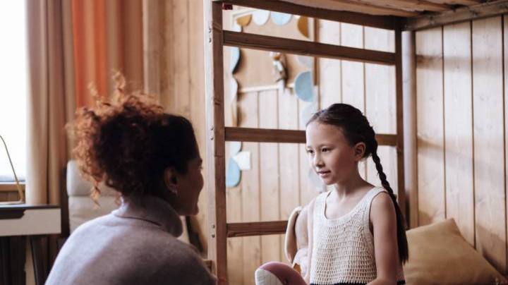 Sexual Assault latinx parenting