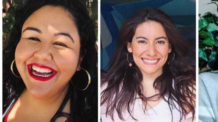 Latina gut health experts