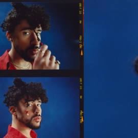 Bad Bunny Verano album