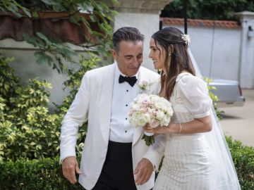 Father of the Bride Andy Garcia