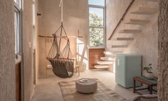 airbnbs latin america