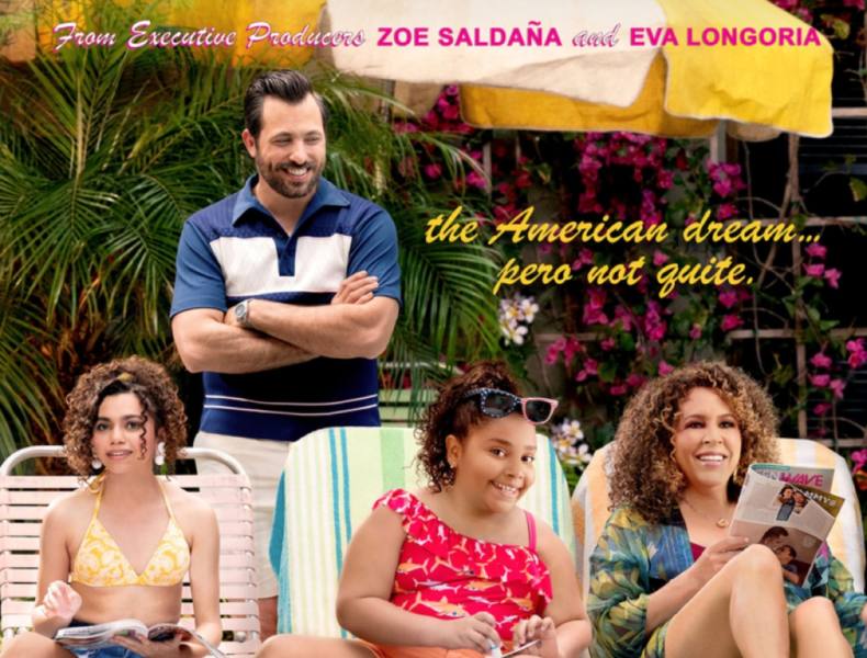 Sundial: How growing up in Miami inspired the hit HBO sitcom 'Gordita  Chronicles