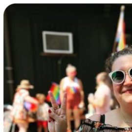 LGBTQIA+ Latine Authors