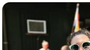 LGBTQIA+ Latine Authors