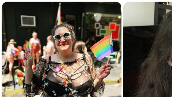 LGBTQIA+ Latine Authors