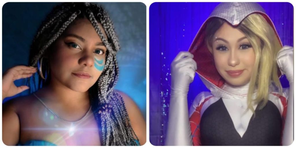 Latina Cosplayers Discuss Diversity and Representation - HipLatina