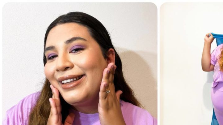 Naomi Hearts TikTok Translatina