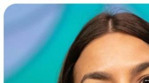 AOC Rita Moreno abortion