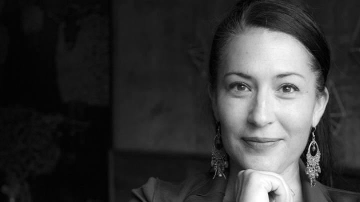 Ada Limón Poet Laureate