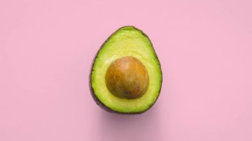 avocado skin care