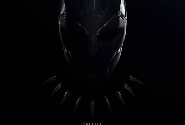 Latinas Black Panther