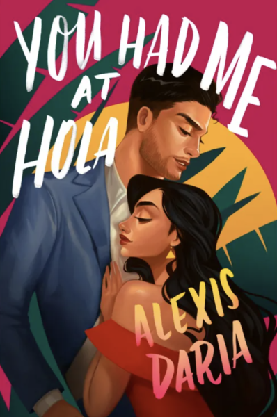 Latina summer reads
