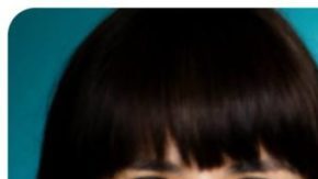 Erika L. Sánchez Crying in the bathroom