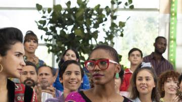 Gordita Chronicles HBO Max