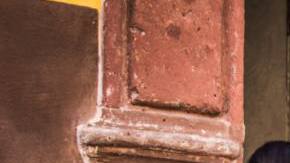 Indigenous Mexico student