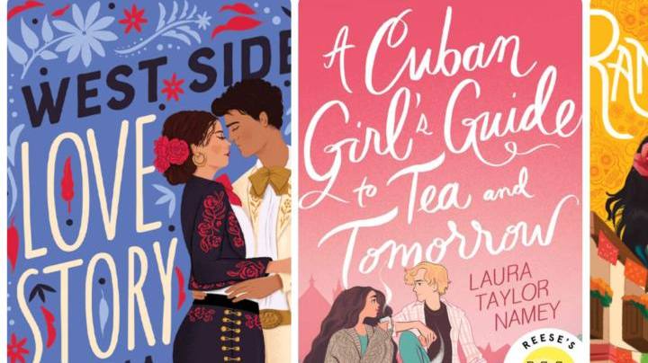 Latina summer reads