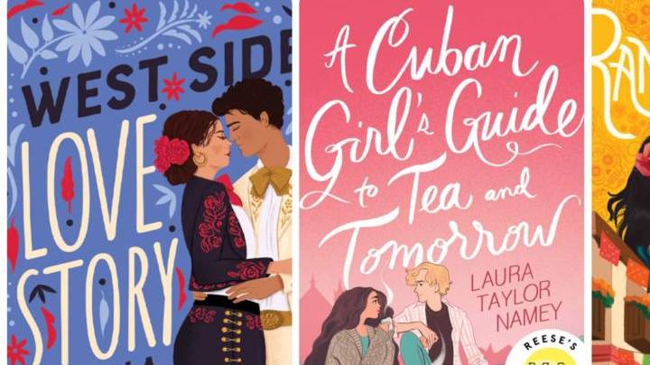 Latina summer reads