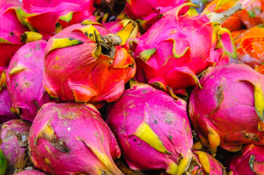 9 Fun Facts about Fruits Indigenous to Latin America - HipLatina