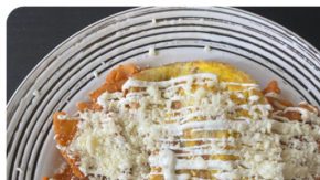 cooking with nostalgia