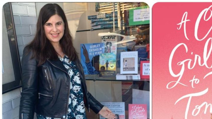 Cuban Girls Guide film