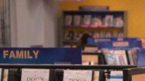 Olga Merediz, Melissa Fumero Blockbuster